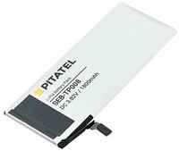 Аккумуляторная батарея Pitatel SEB-TP008 для телефона Apple iPhone 6 (616-0806, 616-0807) 1800mAh