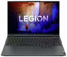 Ноутбук Lenovo Legion 5 Pro 16″ 2560x1600 165Hz WQXGA ISP (Intel Core i7-13700HX, 32GB DDR5, 1TB SSD, NVIDIA GeForce RTX 4060, Win 11 Home) 16IRX8 82WK004GUS