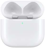 Apple Зарядный кейс AirPods 4 Case A3058 USB-C оригинал, новый (без шумоподавления)