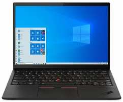 Lenovo ThinkPad X1 Nano G1 [20UNA00CCD_PRO] Black 13? {2K (2160x1350) i5-1130G7 / 16Gb / 512Gb SSD / W11Pro}