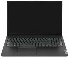 Ноутбук Lenovo V15 G3 IAP 15.6 FHD / Intel Core i3 1215U / 8Gb / SSD512Gb /  RJ45 USB-C Intel UHD Graphics / noOS Iron Grey