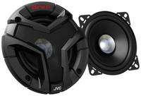 Автомобильная акустика JVC CS-V418 черный / серебристый