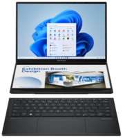 14.0″ ноутбук Asus UX8406MA ZenBook Duo 2024 UX8406MA-QL254W 90NB12U1-M00CF0 WUXGA [1920x1200] Ultra9 185H 32 Gb LPDDR5x 1Tb SSD M.2