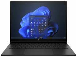 Ноутбук HP Dragonfly Folio G3 930U4E8R, 13.5″, трансформер, IPS, Intel Core i5 1245U 1.6ГГц, 10-ядерный, 16ГБ LPDDR5, 512ГБ SSD, Intel Iris Xe graphics, Windows 10 Professional