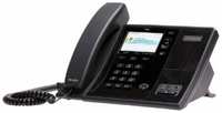 VoIP-телефон Polycom CX600 черный