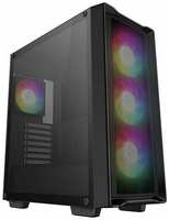 Корпус для ПК Deepcool CC560 MESH V2