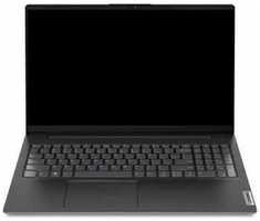 Lenovo Ноутбук Lenovo V15 G3 IAP 82TT00FTRU Black 15.6″ {FHD TN i3-1215U / 8Gb / 256Gb SSD / DOS}