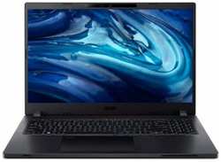 Ноутбук Acer TravelMate P2 TMP215-54-58UD 15.6 FHD / Intel Core i5-1235U / 16Gb / 512Gb / RJ45 / Type-C PD+Thunderbolt4 / FingerPrint / Windows11Pro / Eng-Rus / Black
