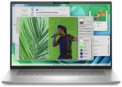 Ноутбук Dell Inspiron Plus 16 7630 (Intel Core i7-13620H/16″/2560x1600/32GB/1024GB SSD/Intel Iris Xe Graphics/Win 11 Home) Silver