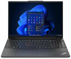 Ноутбук Lenovo ThinkPad E16 G1 (21JNS0F400)