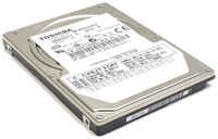 Жесткий диск Toshiba 60 ГБ MK-6034GAX