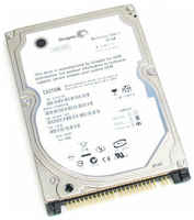 Жесткий диск Seagate Momentus 80 ГБ ST980815A