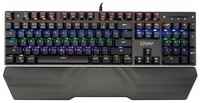 Игровая механическая клавиатура Harper Gaming GKB-P102
