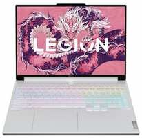 Игровой ноутбук Lenovo Legion Slim 7i Gen 9 Y9000X (Intel Core i9 14900HX 2.2 GHz/16″/ 3200x2000 165Hz/ 32GB DDR5/ 1TB SSD/ RTX 4070 8GB 140W/ Win 11 Pro)