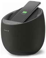 Belkin Soundform Elite Hi-Fi Smart Speaker + беспроводное зарядное устройство