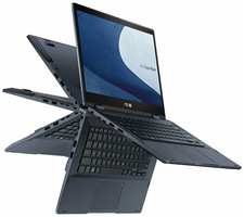 Ультрабук Asus ExpertBook B3 Flip B3402FBA-LE0520 90NX04S1-M00V60 (Core i5 1300 MHz (1235U) / 16384Mb / 512 Gb SSD / 14″ / 1920x1080 / DOS)