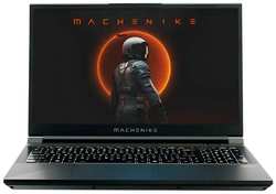 Ноутбук Machenike S15 Intel Core i5-12450H RTX3050, 15.6″ 144 Гц FHD, 16GB/512GB, Windows 11 Pro, русская клавиатура