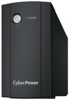 UPS CyberPower UTI875EI, Line-Interactive, 875VA/425W (4 IEC С13)
