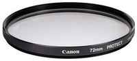 Светофильтр Canon Lens Protect 72mm, защитный