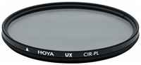 Светофильтр Hoya PL-CIR UX 37mm, поляризационный