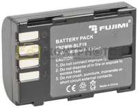 Аккумулятор Fujimi EN-EL3, 1600 мАч