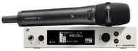 Универсальная микрофонная система Sennheiser EW 300 G4-BASE SKM-S-AW+