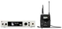Петличная радиосистема Sennheiser EW 500 G4-MKE2-GW
