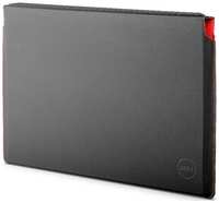 Чехол для ноутбука 15″ Dell Premier Sleeve XPS 15 (460-BBVF) черный