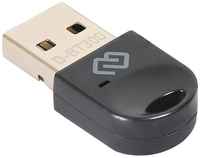 Адаптер USB Digma D-BT300 Bluetooth 3.0+EDR class 2, 10 м, черный