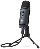 Настольный вокальный USB микрофон MIRFAK TU1 Kit + аксессуары