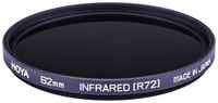 Светофильтр Hoya Infrared 72mm, инфракрасный