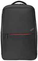 Рюкзак Lenovo ThinkPad Professional Backpack 15 черный