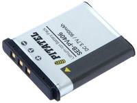 Аккумулятор Pitatel SEB-PV406 для FujiFilm FinePix 1300, F50, F60, 900mAh