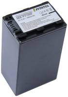 Аккумулятор Pitatel SEB-PV1009 для Sony DCR-DVD, HC, SR, SX, HDR-CX, HC, SR Series, усиленный, 4400mAh