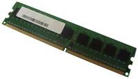 Оперативная память Kingston 4 ГБ DDR2 800 МГц DIMM CL6 KVR800D2N6 / 4G