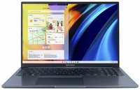 Ноутбук ASUS Vivobook 16X X1603ZA-MB211 Intel Core i3-1220P/8GB/SSD512GB/16:/IPS/WUXGA (1920 x 1200)/noOS/quiet (90NB0WB1-M00CS0)