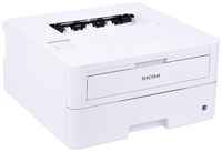 Принтер лазерный Ricoh SP 230DNw, ч / б, A4, белый