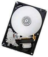 Hitachi Жесткий диск HGST 750 ГБ HDT721075SLA360