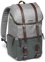Рюкзак для фотокамеры Manfrotto Windsor camera and laptop backpack for DSLR