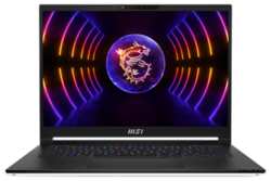 14.0″ ноутбук MSI A13VF Stealth 14 Studio A13VF-041US 9S7-14K112-041 WUXGA [1920x1200] i7 13700Н 16gb DDR5 1 Tb SSD NVMe GeForce RTX 4060