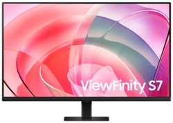 32″ Монитор Samsung ViewFinity S7 S70D S32D700EAI, 3840x2160, 60 Гц, *VA