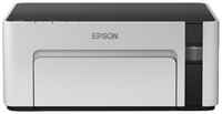 Принтер струйный Epson M1100, ч/б, A4,