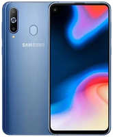 Смартфон Samsung Galaxy A9 Pro 2019 6 / 128 ГБ Global, Dual nano SIM, голубой