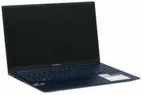 ASUS Zenbook 15 UM3504DA-BN198 90NB1161-M007C0 Ponder Blue 15.6″ FHD Ryzen 5 7535U-16384Mb-512PCISSDGb-AMD Radeon-DOS + алюм корп; +чехол; +USB