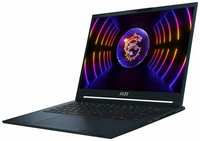 Ноутбук MSI Stealth 14 A13VF-041US 14″ 165hz 1920x1200 FHD+ IPS (Intel Core i7 13620H, 16GB, 1TB SSD, NVIDIA GeForce RTX 4060, Windows 11 Home)