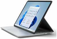 Ноутбук Microsoft Surface Laptop Studio 14 (Core i5 11300H / 14.4″ 2400x1600 / 16Gb / 512Gb SSD / Intel Iris Graphics / Win 11 Home) Platinum