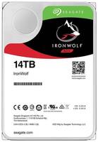 Жесткий диск Seagate IronWolf 14ТБ (ST14000VN0008)