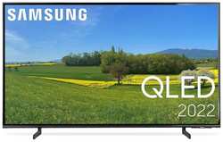 Телевизор Samsung QE55Q60BAUXCE, 55″(140 см), UHD 4K
