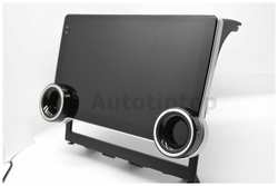 Topway Большая магнитола Tesla A133 4/64 с крутилками Fiat Albea 2005-2012