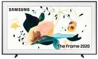 Телевизор QLED Samsung The Frame QE32LS03TBK 32″ (2020)